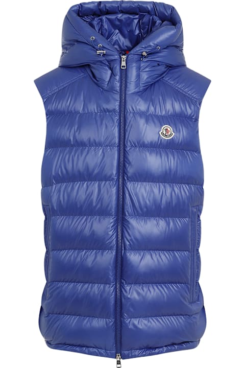 أدوات منزلية Moncler Barant Vest