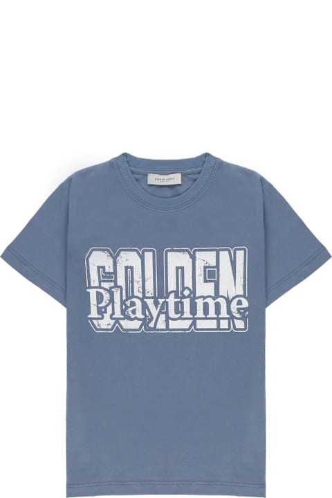 Homeware Golden Goose Hans T-shirt