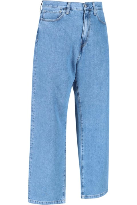 Fashion for Men Carhartt Landon Jeans