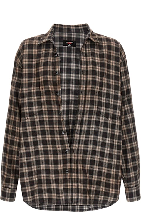 Dsquared2 Magliano X Dsquared2 Capsule Shirt