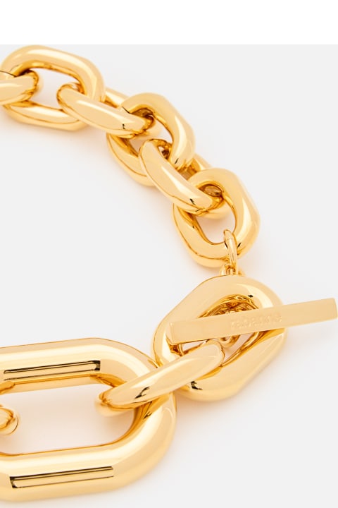 Jewelry for Women Paco Rabanne 'xl Link' Necklace