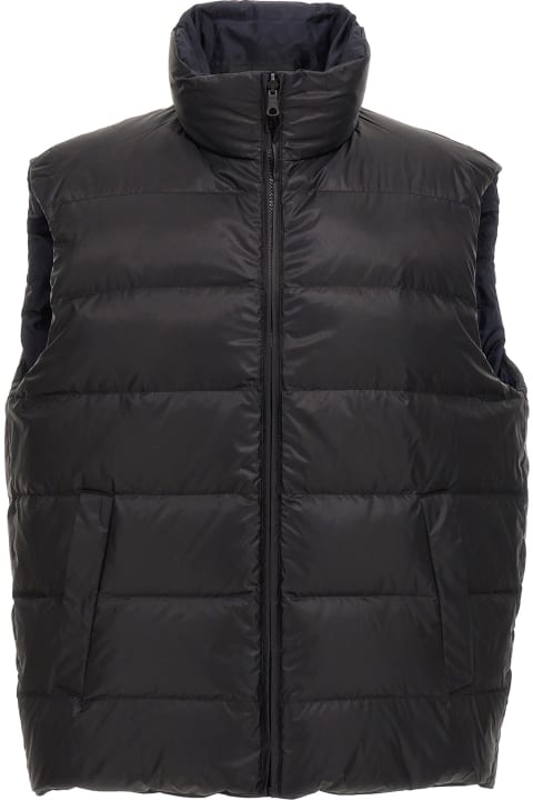 Homeware Valentino Garavani 'toile Iconographe' Vest