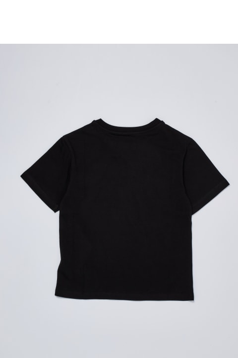 Dolce & Gabbana T-Shirts & Polo Shirts for Boys Dolce & Gabbana T-shirt T-shirt