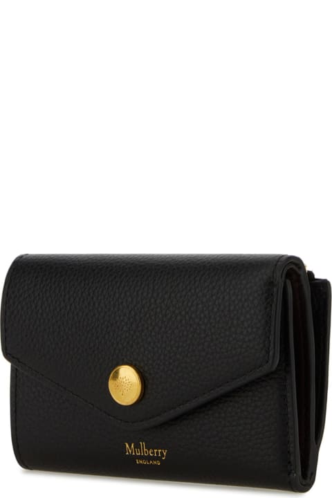 Mulberry Wallets for Women Mulberry Portafoglio