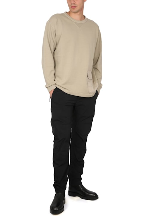 Homeware Ten C Cotton Sweatshirt