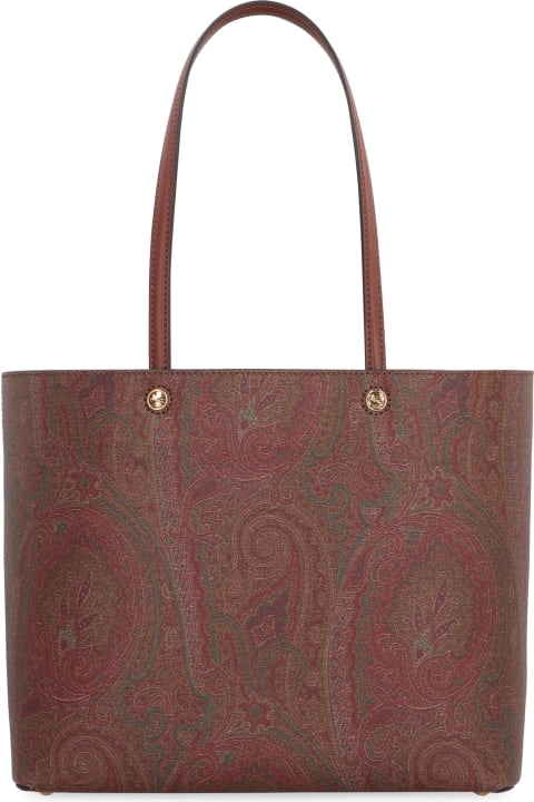 Fashion for Women Etro Essential Large Tote