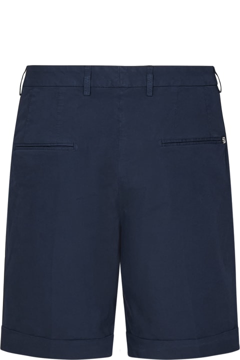 Dondup Pants for Men Dondup Julio Shorts