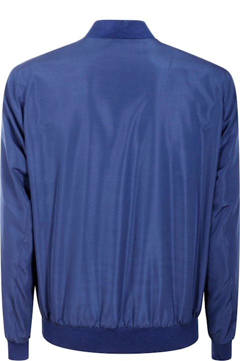 Kiton معاطف وجواكت لـ القسم الرجالي Kiton Sea