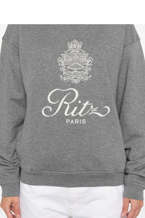 Homeware Frame Sweatshirt