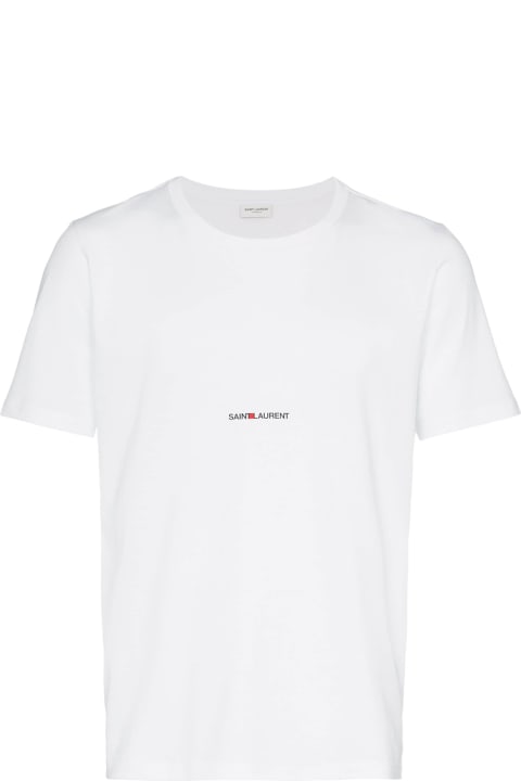 Fashion for Men Saint Laurent T-Shirt