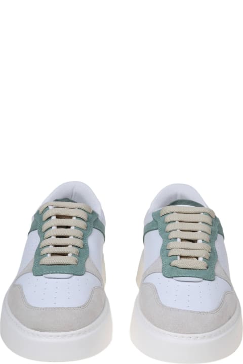 Furla Sneakers for Women Furla Sneaker Basic Model In Multicolored Synthetic Leather