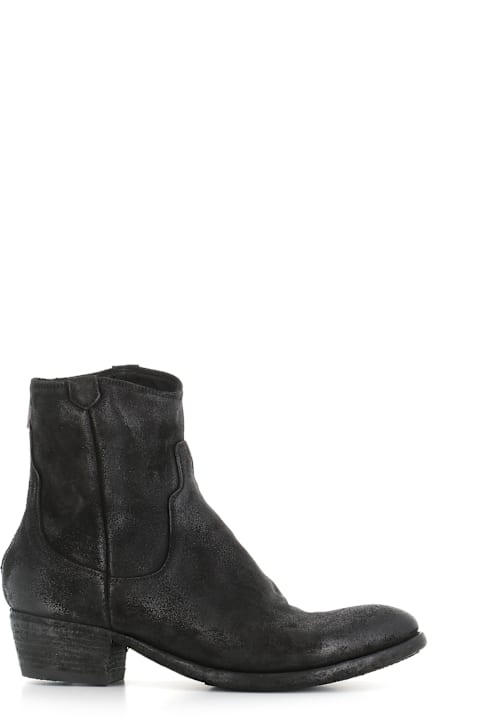 Pantanetti for Men Pantanetti Texan 19372a