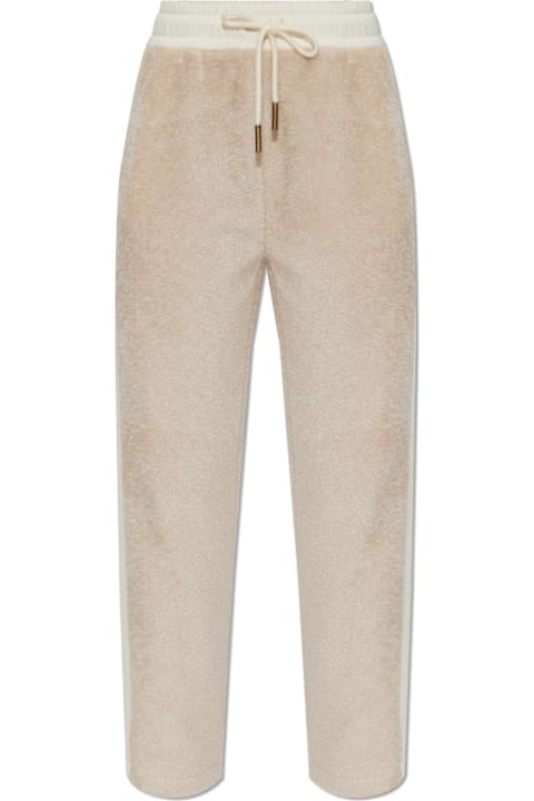 Homeware Moncler Moncler Sweatpants