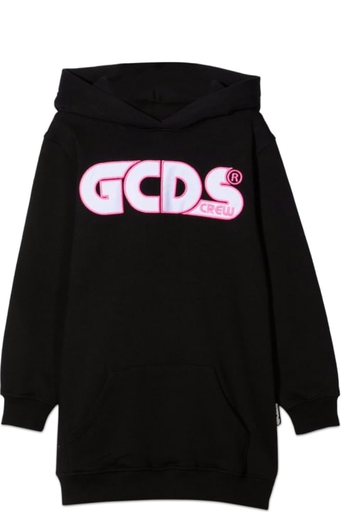 Homeware GCDS Oversize Hoodie Girl