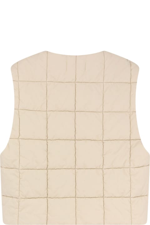 Lemaire for Women Lemaire Wadded Vest