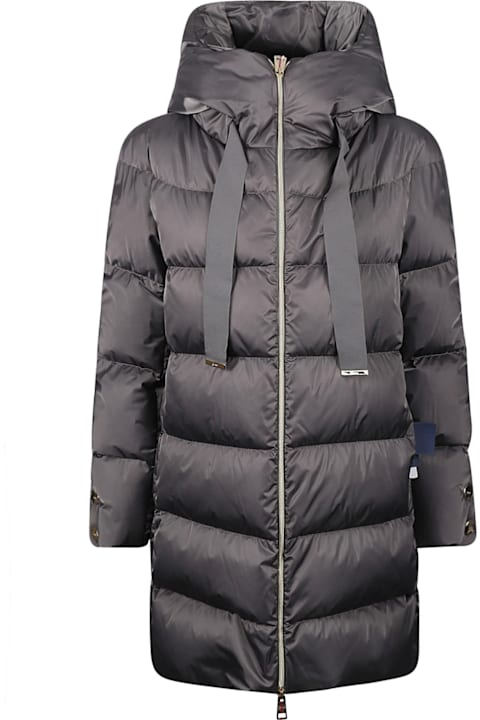 Homeware Herno Mid-length Padded Jacket