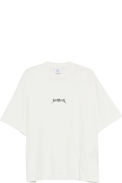 VETEMENTS for Homeware VETEMENTS T-shirt