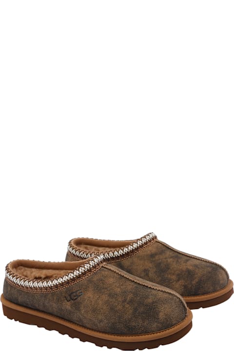 UGG لـ أدوات منزلية UGG Tasman Baxter Mules