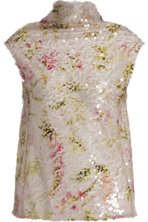 Homeware Alberta Ferretti Shirt