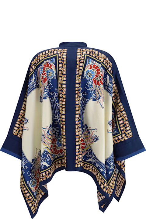 La DoubleJ for Kids La DoubleJ Foulard Shirt