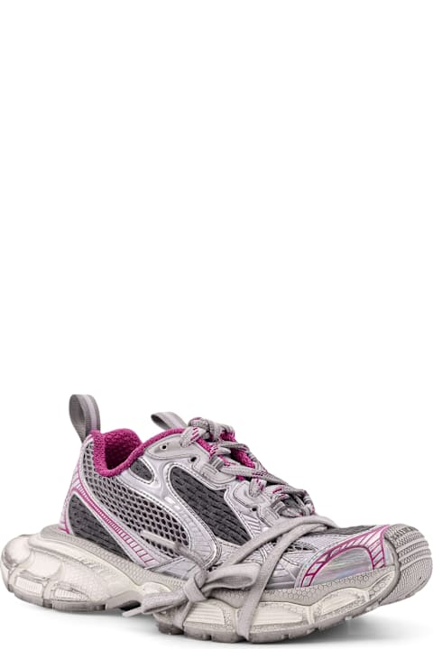 Balenciaga 3xl Sneakers