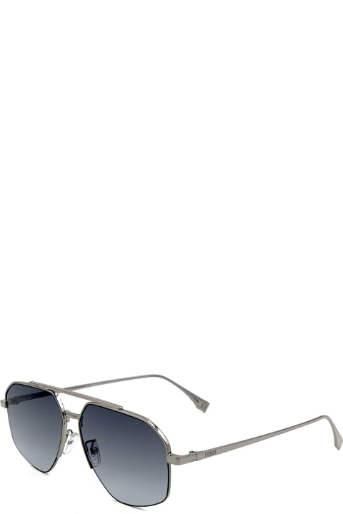 Fe40062u 14b Sunglasses