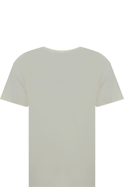 ウィメンズ Éterneのトップス Éterne Boyfriend T-shirt