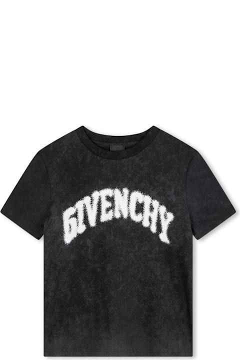 Sale for Kids Givenchy Tee Shirt