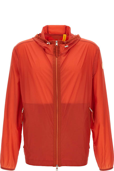 Homeware Moncler Genius Moncler X Gilga Farm 'hamlin' Jacket