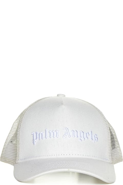 Hats for Men Palm Angels Hat