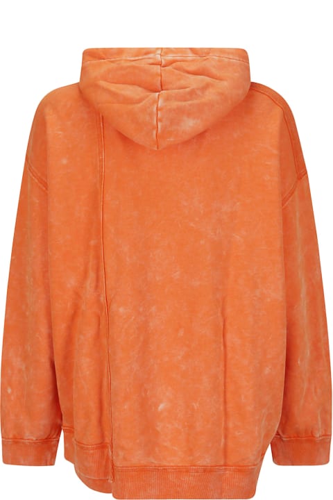 ウィメンズ Stine Goyaのフリース＆ラウンジウェア Stine Goya Justice, 1902 Sweatshirt