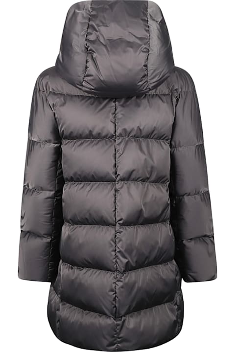 Homeware Herno Mid-length Padded Jacket