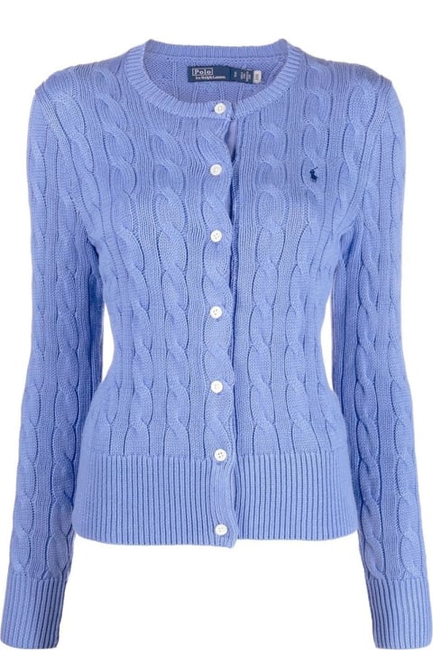 Polo Ralph Lauren Sweaters for Women Polo Ralph Lauren Cardigan