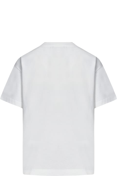 ボーイズ FendiのTシャツ＆ポロシャツ Fendi Kids T-shirt