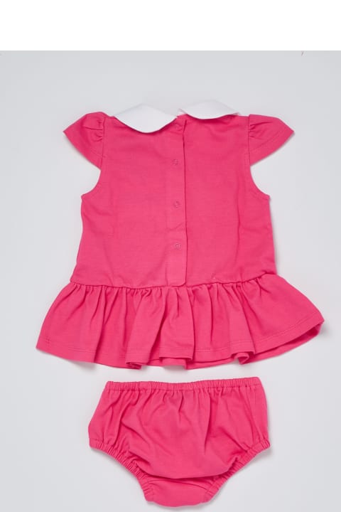 Moschino Bodysuits & Sets for Baby Girls Moschino Dress Dress