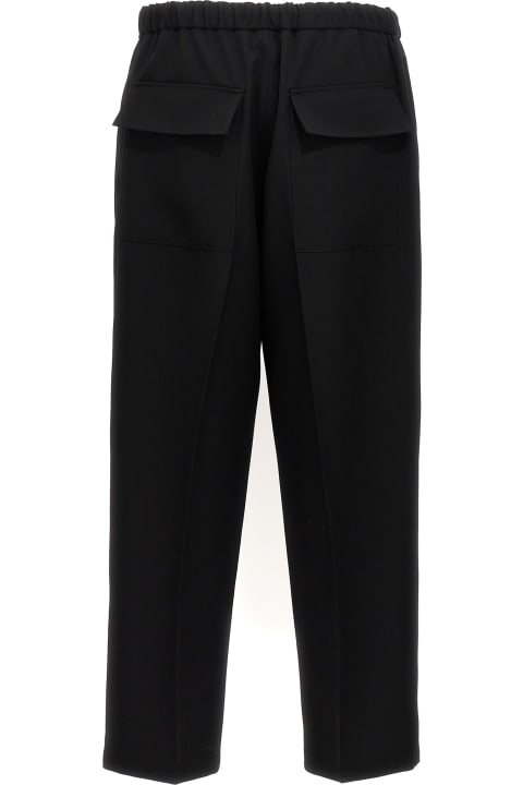 Homeware Jil Sander Wool Pants