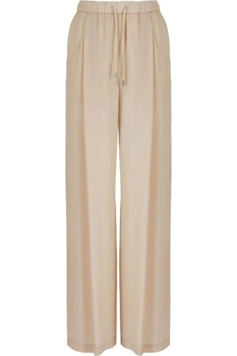 Emporio Armani for Women Emporio Armani Pants With Coulisse