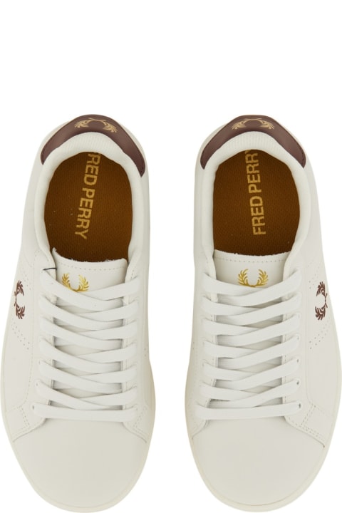 Fred Perry Sneakers for Men Fred Perry Sneaker "b721"
