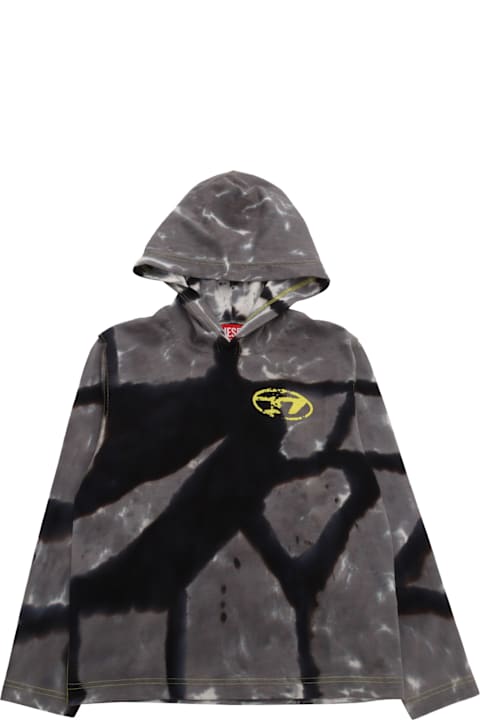 Homeware Diesel T-shirts