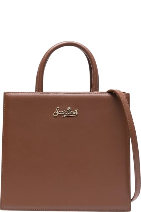 Homeware MC2 Saint Barth Shop Bag Midi