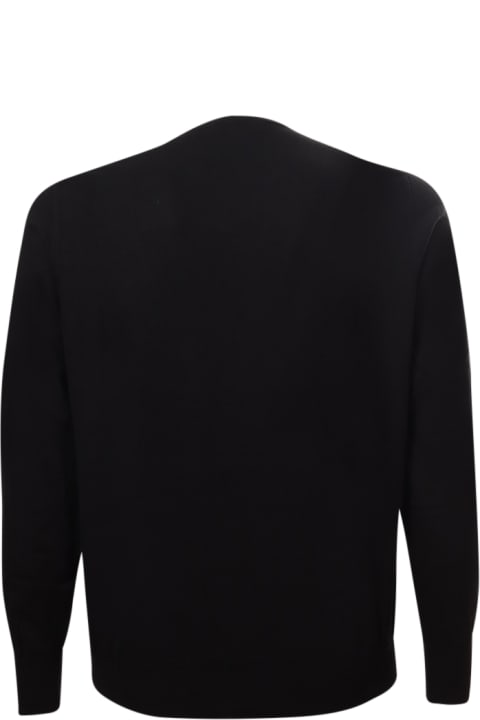 Cruciani Fleeces & Tracksuits for Men Cruciani Malo Sweater