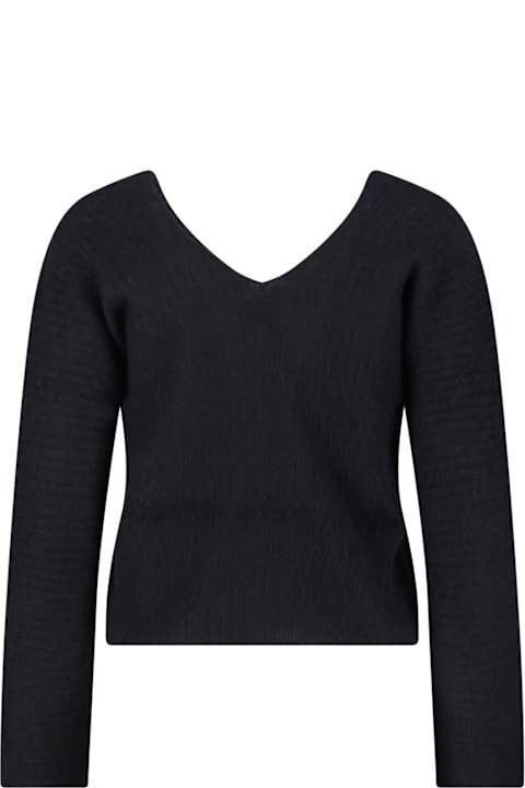 Homeware Calvin Klein Wool Blend Cardingan