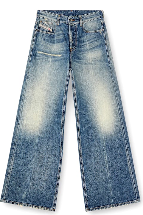 Diesel for Women Diesel '1996 D-sire 09i47' Jeans