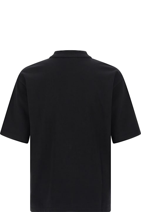 Homeware Dsquared2 'dsquared2 Signature' Polo Shirt