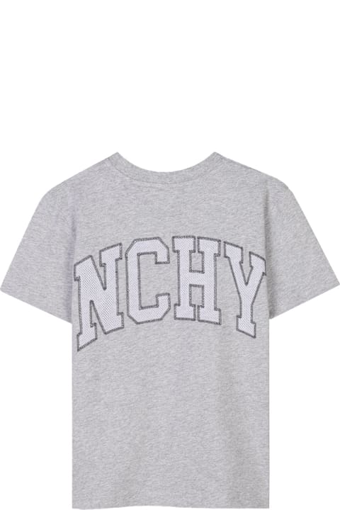 Topwear for Girls Givenchy T-shirt