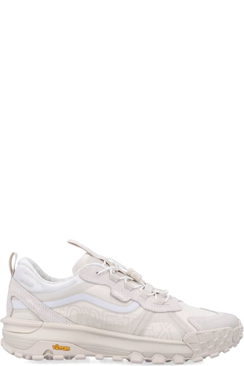 Homeware Vans Vans Mte Crosspath Xc Gore-tex White