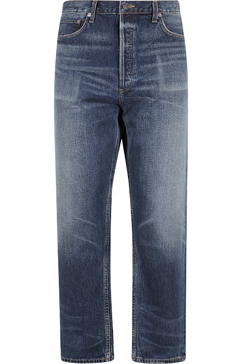 Homeware AGOLDE 90`s Jean In Illuminate