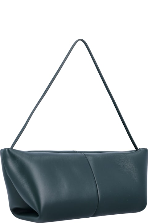 Maeden Bags for Women Maeden Boulevard Clutch