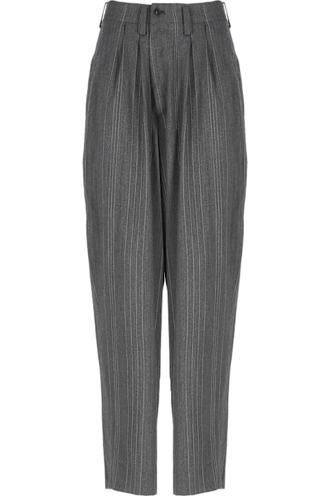 Y's for Women Y's Wool Pants