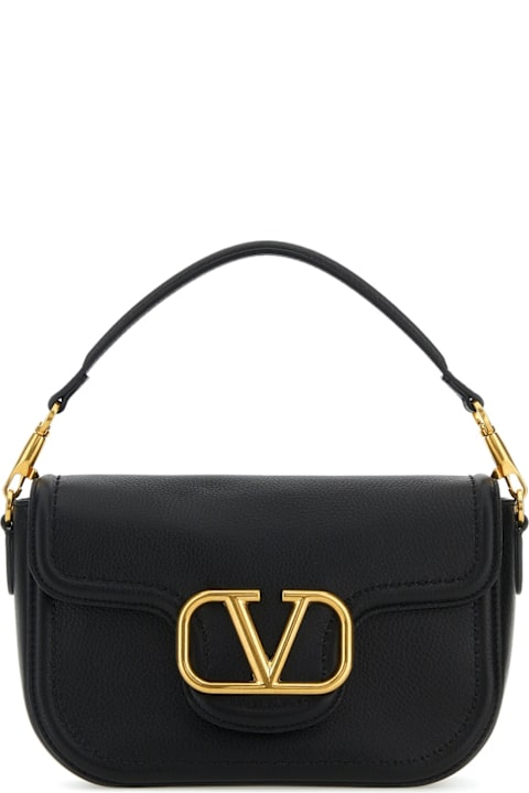 Homeware Valentino Garavani Alltime Foldover Top Tote Bag